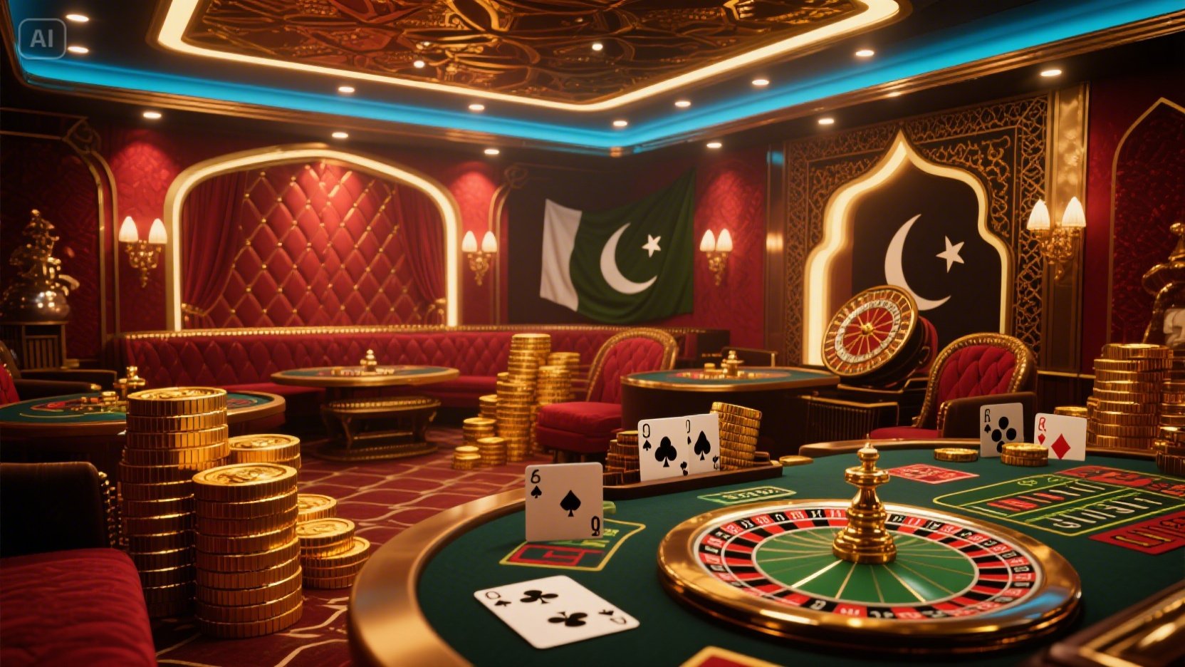 caesars slots apkMake your first deposit now and enjoy 200% instantly! Pakistani players can play, win, and cash out fast in PKR.