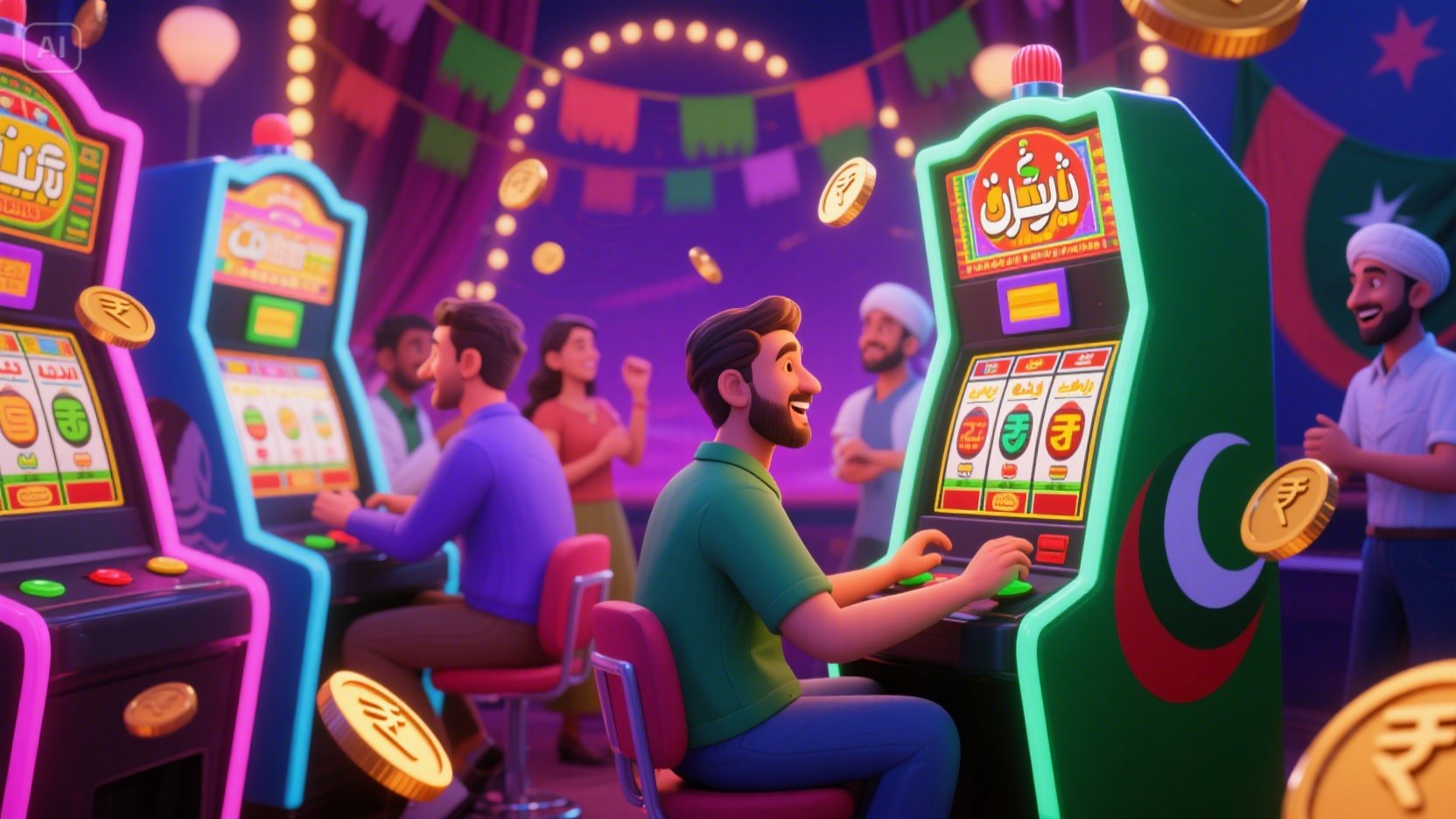 Registration at caesars slots apk Casino
