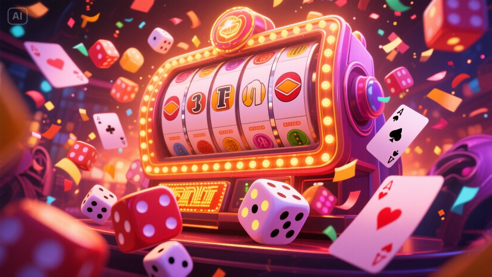 Registration at caesars slots apk Casino