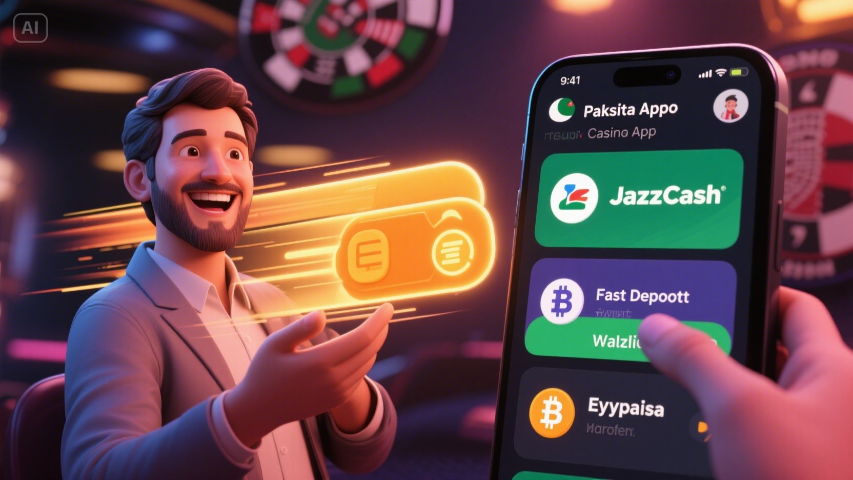 caesars slots apkDeposit once and receive 200%! Pakistani users can enjoy fair play, safe banking, and instant PKR withdrawals anytime.