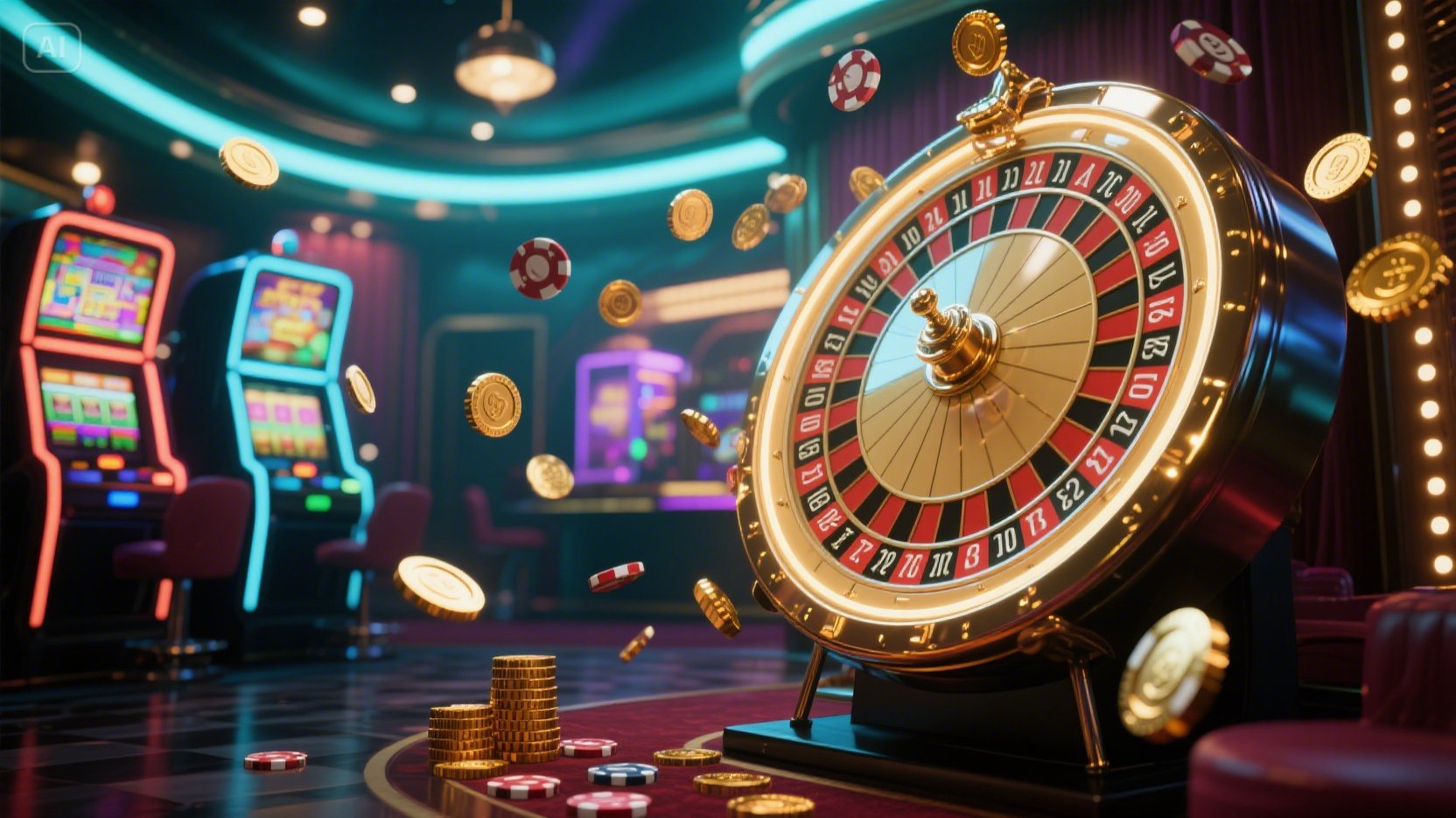 Casino caesars slots apk desktop and mobile interfaces