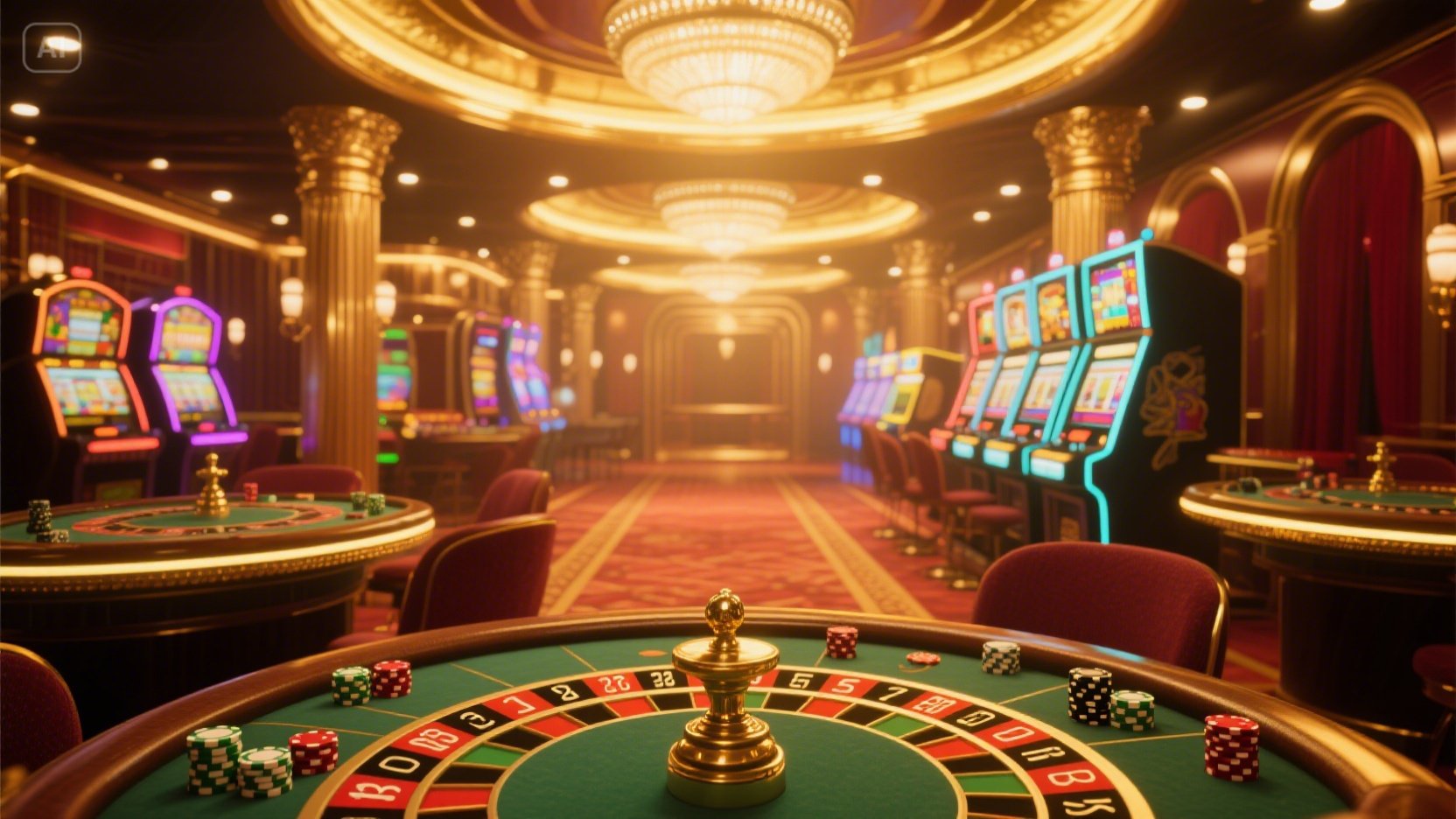 Registration at caesars slots apk Casino