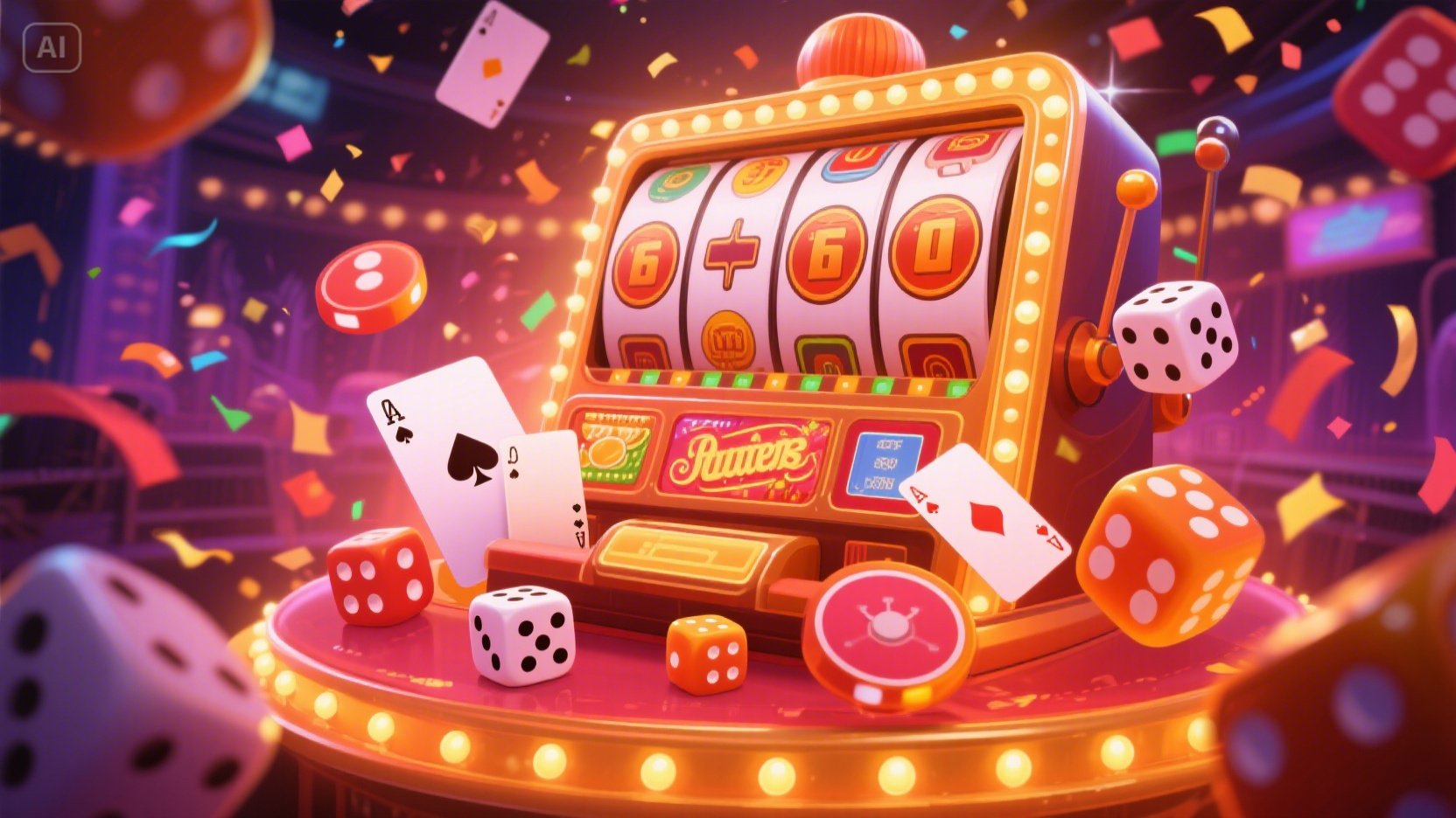 Registration at caesars slots apk Casino